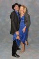 Dave Myers & Donna Maddux. Photo credit: Dennis Kramer.